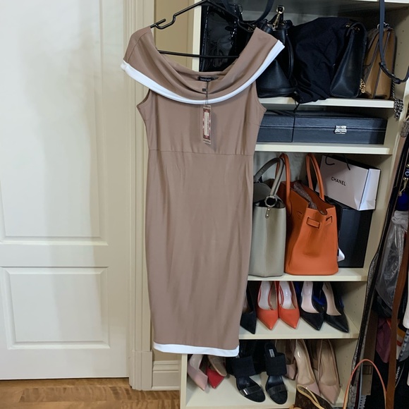 Dress - Picture 2 of 2